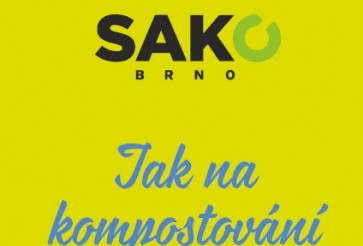 Kompostéry pre Brno