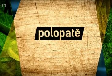 Elkoplast v TV programe Polopatě
