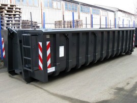 Abroly štandardné (ABR-DSD) - 2