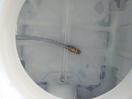 Dieselkraftstoffbehälter FDI 1000 - 3