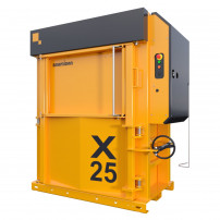 Séria X - 1