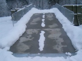Bezpečnosť - 4
