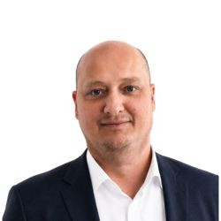Ivan Rožánek foto