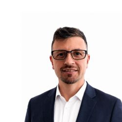 Ing.Tomáš Slotík MBA  foto